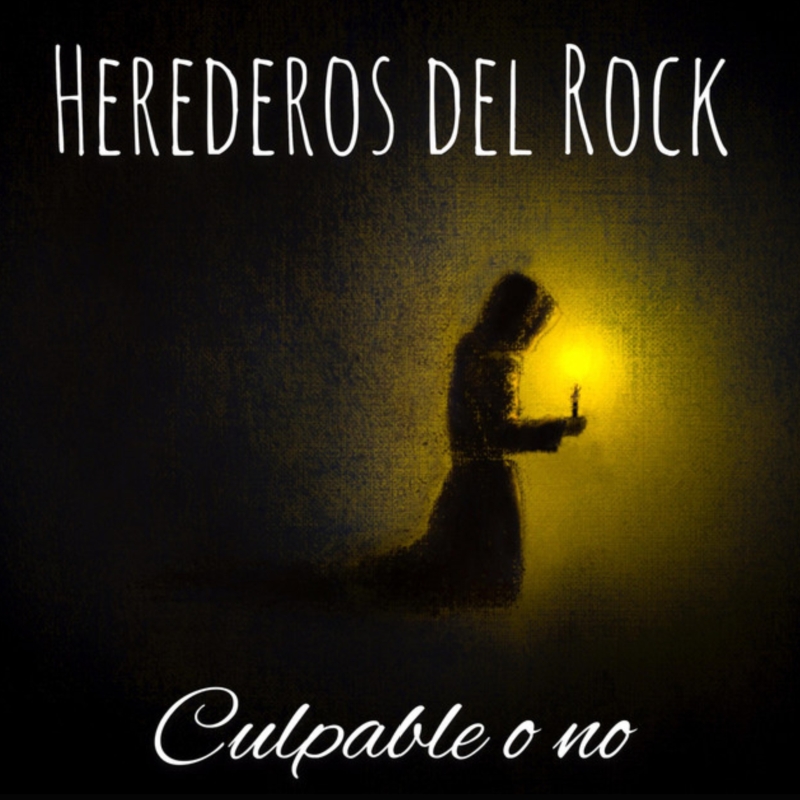 Herederos del Rock - Culpable o No